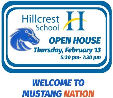 Open House 2025